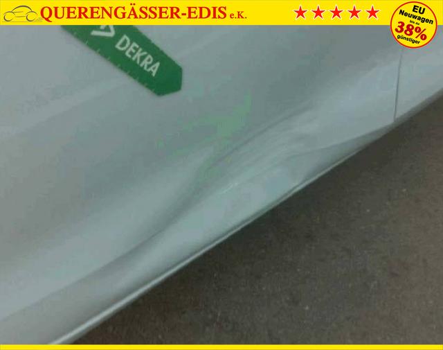 Seat Leon Style 1.5L TSI 115 (Manual 6-speed) 