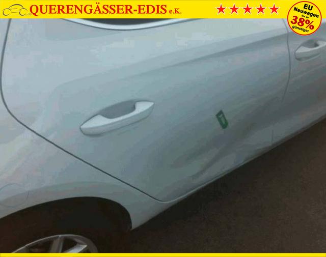 Seat Leon Style 1.5L TSI 115 (Manual 6-speed) 