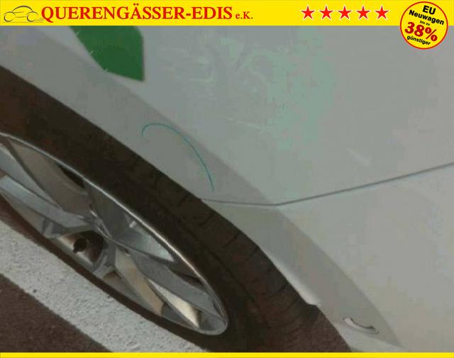 Seat Leon Style 1.5L TSI 115 (Manual 6-speed) 