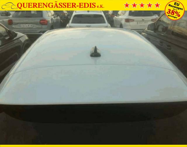 Seat Leon Style 1.5L TSI 115 (Manual 6-speed) 