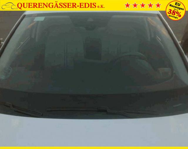 Seat Leon Style 1.5L TSI 115 (Manual 6-speed) 