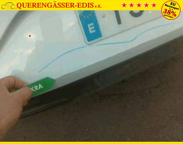 Seat Leon Style 1.5L TSI 115 (Manual 6-speed) 