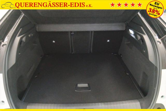 Peugeot 3008 GT Hybrid 145 (e-DCS6) 