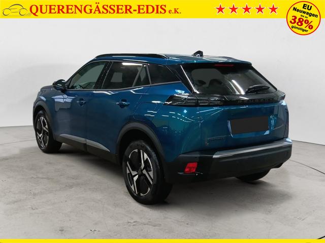 Peugeot 2008 Allure 1.2L 100hp S&S (BVM6) 