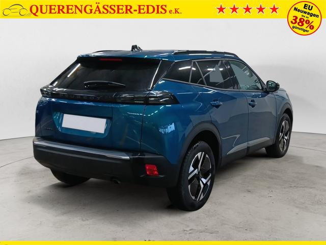 Peugeot 2008 Allure 1.2L 100hp S&S (BVM6) 