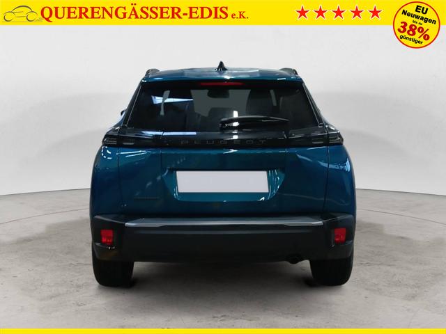 Peugeot 2008 Allure 1.2L 100hp S&S (BVM6) 