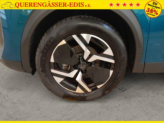 Peugeot 2008 Allure 1.2L 100hp S&S (BVM6) 