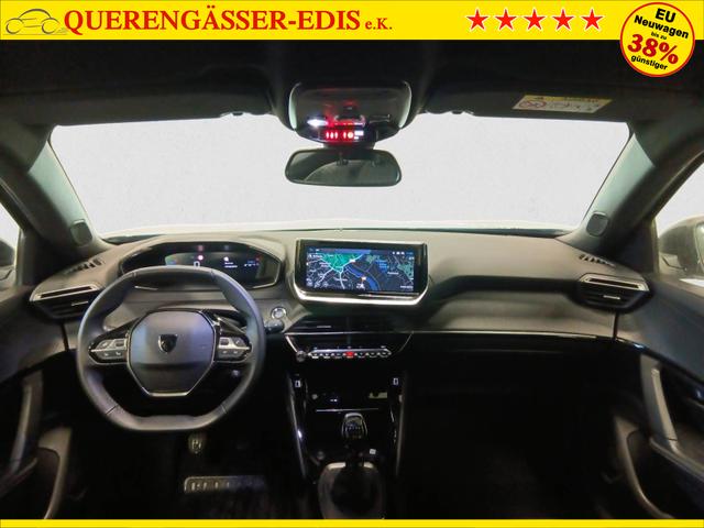 Peugeot 2008 Allure 1.2L 100hp S&S (BVM6) 