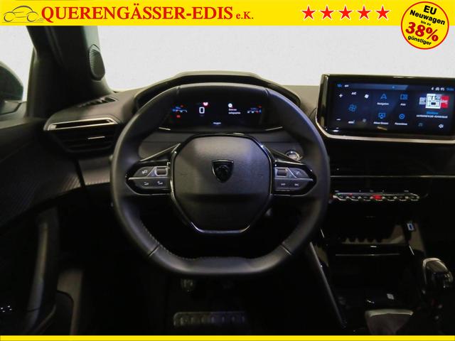 Peugeot 2008 Allure 1.2L 100hp S&S (BVM6) 