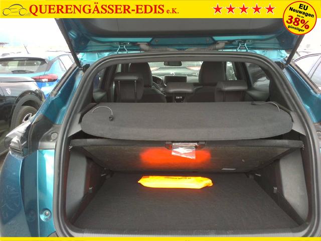 Peugeot 2008 Allure 1.2L 100hp S&S (BVM6) 