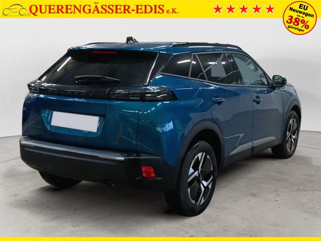 Peugeot 2008 Allure 1.2L 100hp S&S (BVM6) 