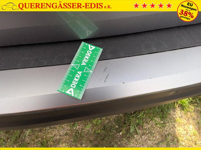 Peugeot 2008 Allure 1.2L (1199cc) 3-cylinder gasoline 100 hp S&S, 6-speed manual 