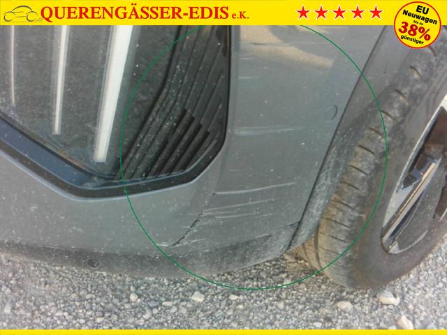 Peugeot 2008 Allure 1.2L (1199cc) gasoline 100 hp S&S, 6-speed manual 