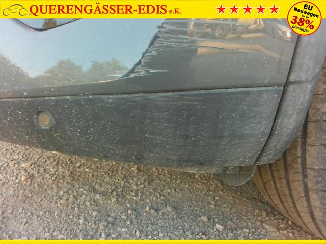 Peugeot 2008 Allure 1.2L (1199cc) gasoline 100 hp S&S, 6-speed manual 