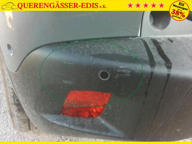 Peugeot 2008 Allure 1.2L (1199cc) gasoline 100 hp S&S, 6-speed manual 