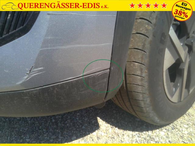 Peugeot 2008 Allure 1.2L (1199cc) gasoline 100 hp S&S, 6-speed manual 