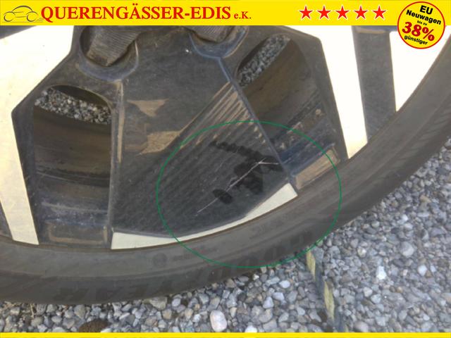 Peugeot 2008 Allure 1.2L (1199cc) gasoline 100 hp S&S, 6-speed manual 