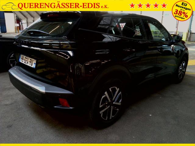 Peugeot 2008 Style 1.2 Essence 102hp BVM6 