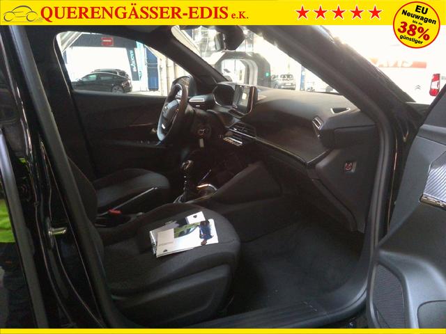 Peugeot 2008 Style 1.2 Essence 102hp BVM6 