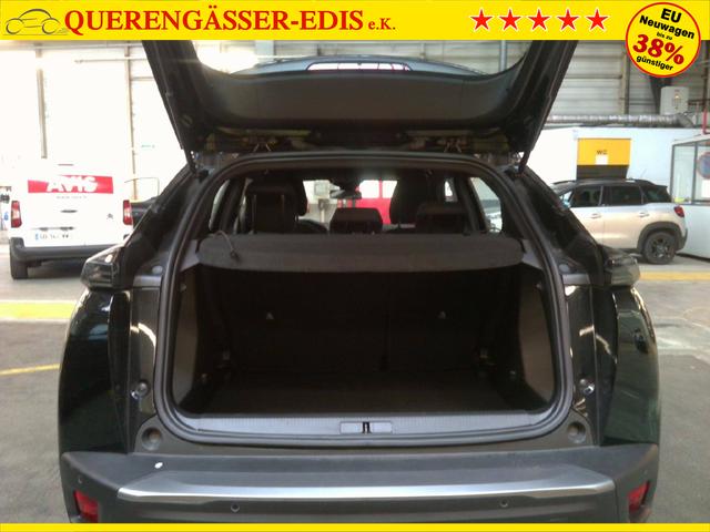 Peugeot 2008 Style 1.2 Essence 102hp BVM6 