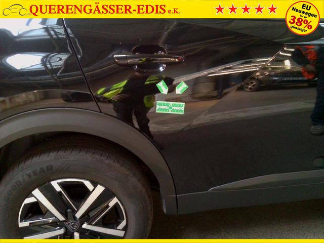 Peugeot 2008 Style 1.2 Essence 102hp BVM6 