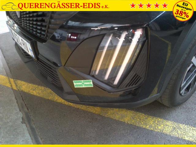 Peugeot 2008 Style 1.2 Essence 102hp BVM6 