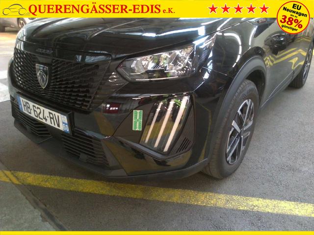Peugeot 2008 Style 1.2 Essence 102hp BVM6 