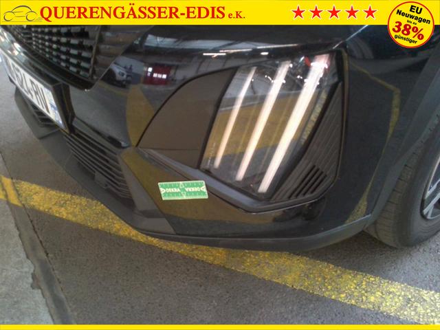 Peugeot 2008 Style 1.2 Essence 102hp BVM6 