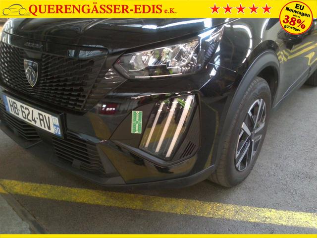 Peugeot 2008 Style 1.2 Essence 102hp BVM6 