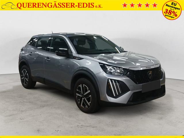 Peugeot 2008 Style 1.2 Essence 102hp BVM6 