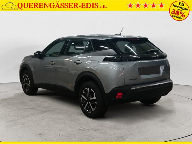 Peugeot 2008 Style 1.2 Essence 102hp BVM6 