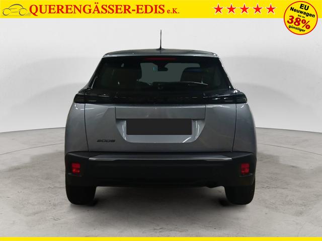 Peugeot 2008 Style 1.2 Essence 102hp BVM6 