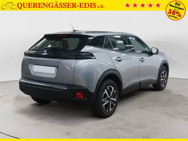 Peugeot 2008 Style 1.2 Essence 102hp BVM6 