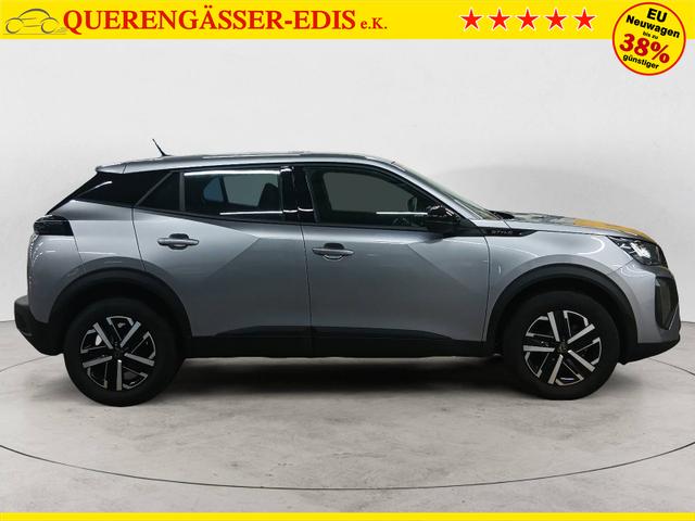 Peugeot 2008 Style 1.2 Essence 102hp BVM6 