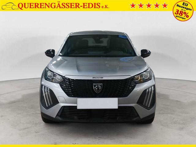 Peugeot 2008 Style 1.2 Essence 102hp BVM6 