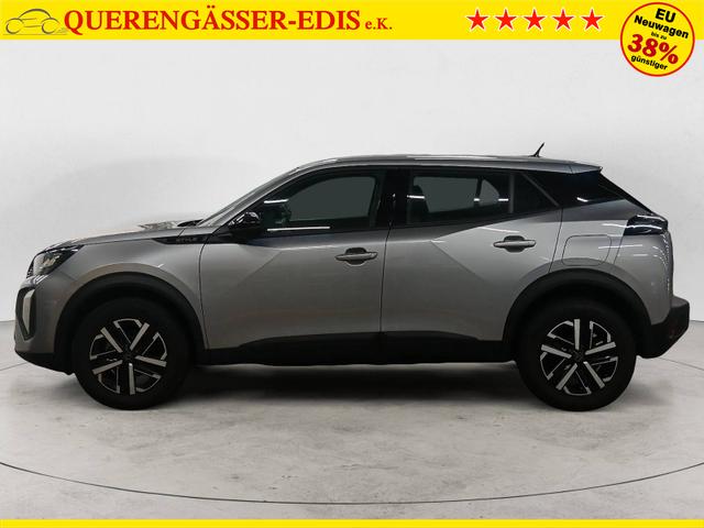 Peugeot 2008 Style 1.2 Essence 102hp BVM6 