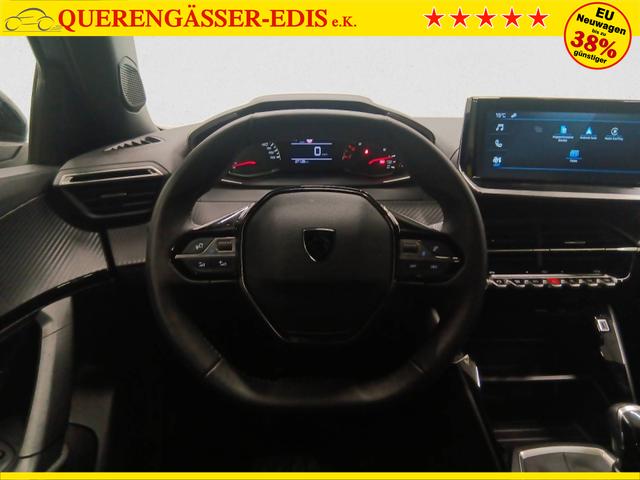 Peugeot 2008 Style 1.2 Essence 102hp BVM6 