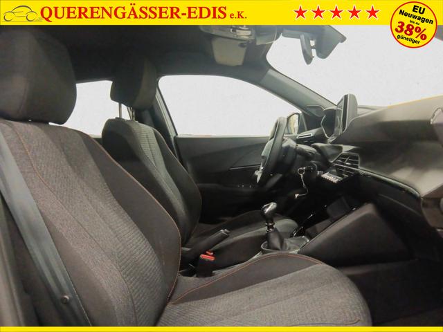 Peugeot 2008 Style 1.2 Essence 102hp BVM6 