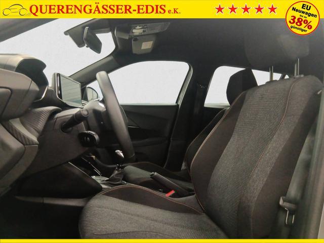 Peugeot 2008 Style 1.2 Essence 102hp BVM6 