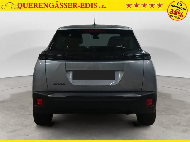 Peugeot 2008 Style 1.2 Essence 102hp BVM6 