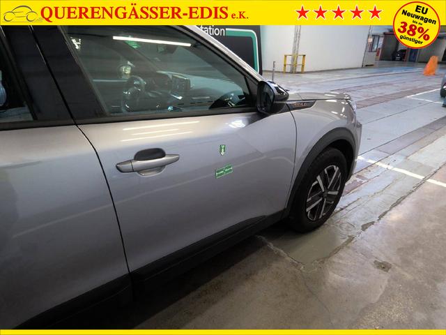 Peugeot 2008 Style 1.2 Essence 102hp BVM6 