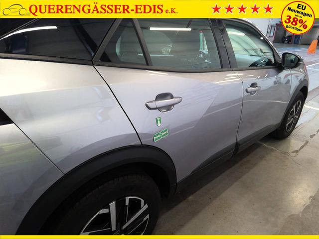 Peugeot 2008 Style 1.2 Essence 102hp BVM6 