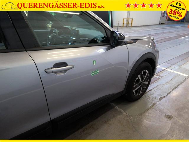 Peugeot 2008 Style 1.2 Essence 102hp BVM6 