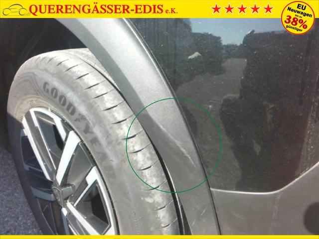 Peugeot 2008 Style 1.2L (1199cc) gasoline, 100 hp, S&S, 6-speed manual 