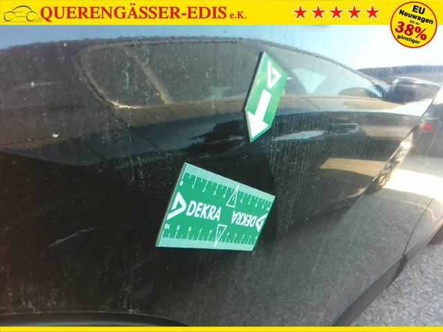 Peugeot 2008 Style 1.2L (1199cc) gasoline, 100 hp, S&S, 6-speed manual 