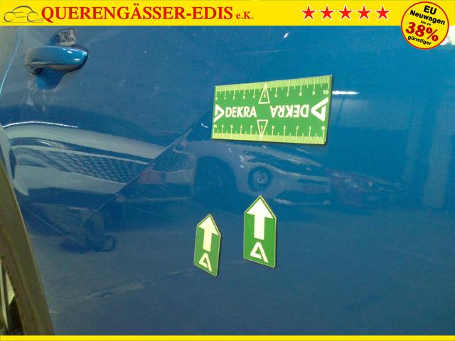 Peugeot 2008 GT 1.2L Hybrid (e-DCS6) 136 hp 