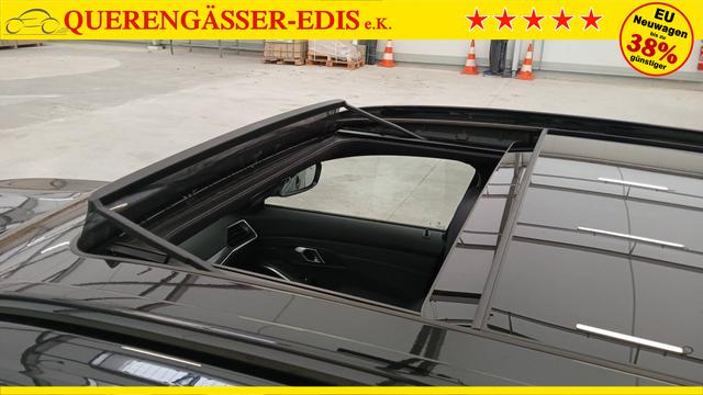 BMW 3er Touring 3 Serie M Sport 2.0L Turbo Diesel (320d) xDrive, 48V mild-hybrid, 8-speed automatic 