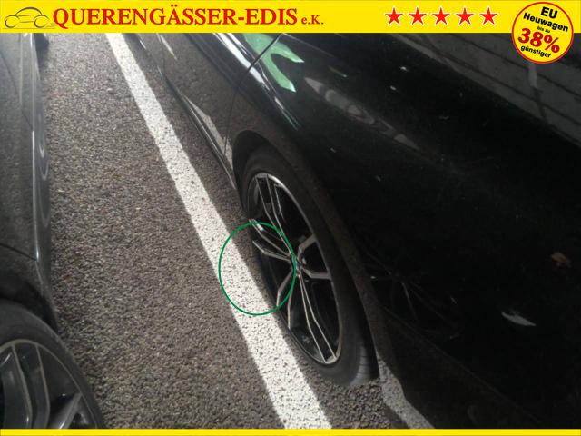 BMW 3er Touring 3 Serie M Sport 2.0L Turbo Diesel (320d) xDrive, 48V mild-hybrid, 8-speed automatic 