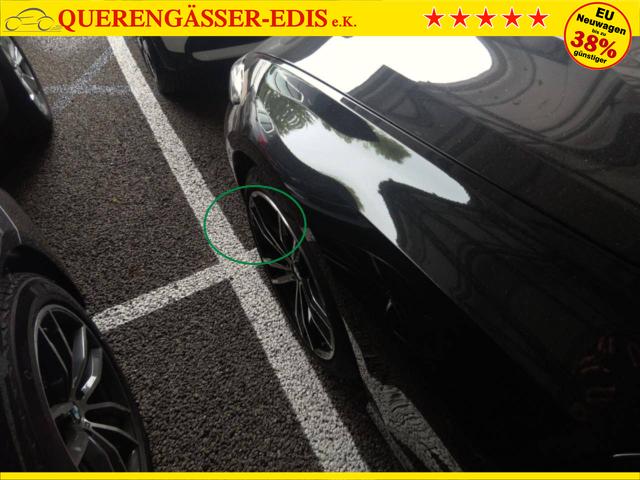 BMW 3er Touring 3 Serie M Sport 2.0L Turbo Diesel (320d) xDrive, 48V mild-hybrid, 8-speed automatic 