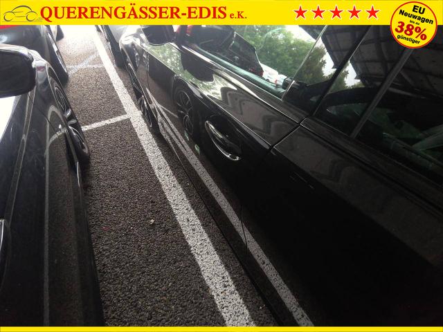 BMW 3er Touring 3 Serie M Sport 2.0L Turbo Diesel (320d) xDrive, 48V mild-hybrid, 8-speed automatic 